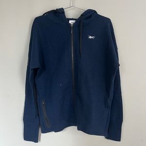 Reebok Women’s Sweatshirt - New With Tags!!!